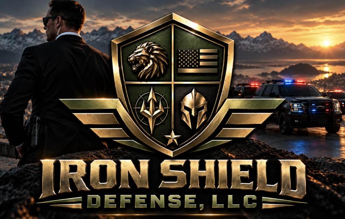 Iron Shield Defense